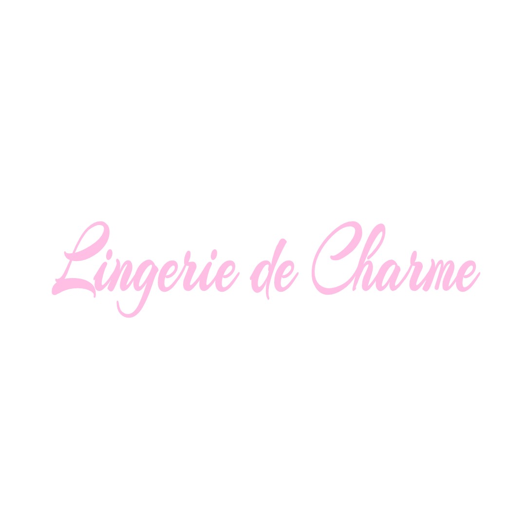 LINGERIE DE CHARME LE-VIBAL